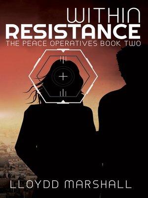 cover image of The Peace Operatives